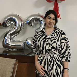 Meet your Posher, Karla